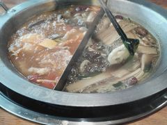 -楠火锅(哈尔滨金爵万象店)