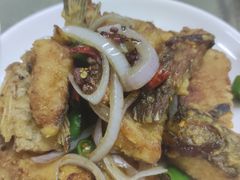 糍粑鱼-西大酒店