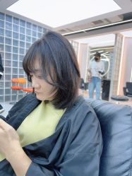 -赤道 Hair Salon