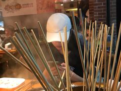 -牛小嫩串串火锅(老国贸总店)