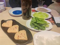 -鱼酷活鱼烤鱼(恒隆广场店)