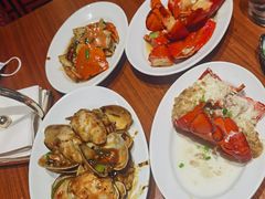 -mezza9 Macau(澳门君悦酒店)