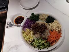 -同合居·非遗东北菜(王府井店)