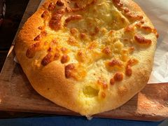 卢布里奶酪包-卢布里西餐厅(总店)