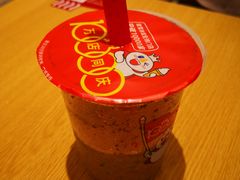 -蜜雪冰城(欧亚商都店)