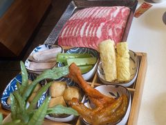 -螺大喜螺蛳粉火锅(雍和宫店)