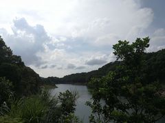 -广州市石门国家森林公园