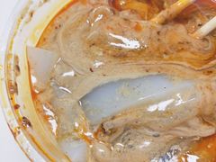 -清真·宏顺祥卤汁凉粉(大皮院店)