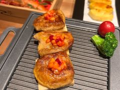 -Minase水濑·日料放题(外滩店)