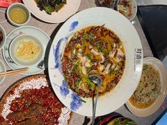 -对酒当歌·地道川菜(八佰伴店)