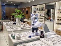 -视野联行眼镜·蔡司·尼康·豪雅·依视路(青浦宝龙店)