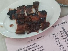 -荣记烧腊