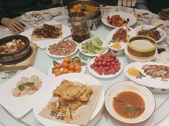 -普天和酒楼(天津之眼店)