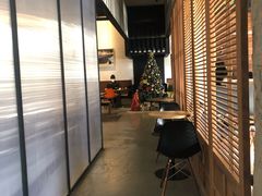 -VESH COFFEE(定西路店)