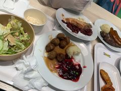 -宜家·瑞典风味餐厅(四元桥店)