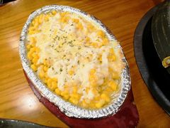 -咕咕站韩国料理(紫金港店)