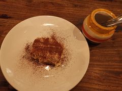 意式手工提拉米苏-La Tavernetta(Bar à Vin)(乌鲁木齐路店)