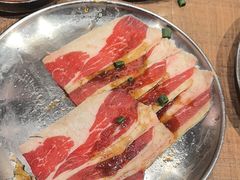 -马场洞肉铺(振安店)