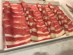 肥牛一号-北门涮肉·铜锅涮肉(南锣鼓巷店)