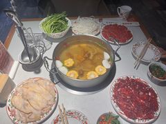 -汕头八合里海记牛肉店(清河店)