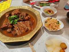 羊羯子火锅-老城一锅羊蝎子(红星东街店)