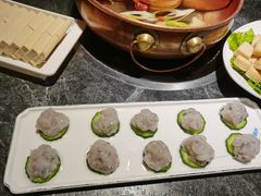 -小洋府铜锅涮肉(南锣鼓巷店)