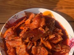 -渔桥李记奶汤面(东街店)