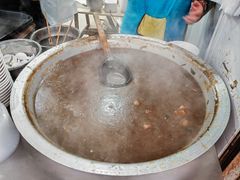 -马武胡辣汤海三水煎包(古槐街店)