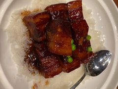 -上海人家花樣年华(中山公园店)