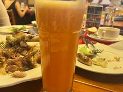 -申德勒加油站西餐厅(日坛路总店)