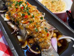 -韵味湘肴·小炒黄牛肉(五一广场店)