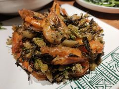 -云海肴·汽锅鸡·云南菜(高德置地店)