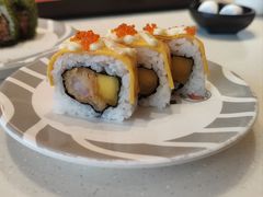 -新一番三文鱼寿司(红城湖店)