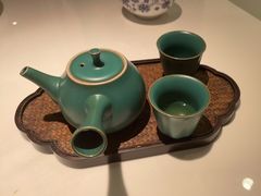 -潮堂 · 潮州菜(国贸商城店)