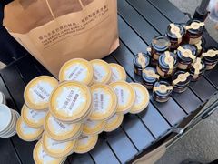-巴奴毛肚火锅(商城路店)