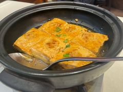 -阿庄新豫菜(航海东路店)