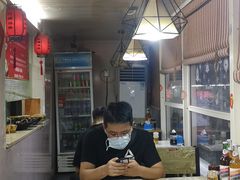 大堂-老烟台灌汤包(南洪街店)