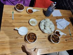 -缘赵记(沙子口店)
