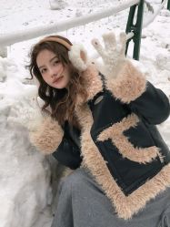 -DL HOPE明星造型