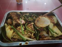 -金张掖麻辣烫(凤城一路店)