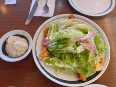 凯撒沙拉-PIZZA BIANCA(万象城店)