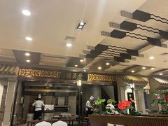 -全聚德烤鸭店(和平路店)