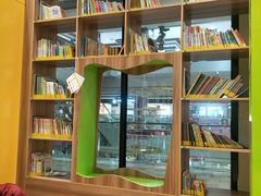 -饭米多蔻中英文绘本馆(苏州美罗店)