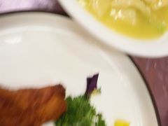 -丰泽园饭店