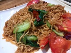 -老胖串店(浆水泉路店)