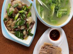-金三角罗鸡肉(上兴街店)