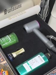 -A&L salon