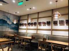 大堂-胡子大厨·超级小炒肉(晶耀前滩店)