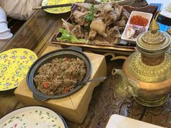 -宗巴雍姆藏餐府
