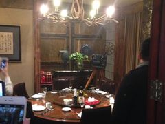 -小广寒电影艺术餐厅(小广寒经三路店)